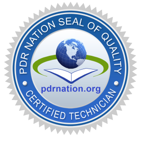 PDR Nation Seal of Quality