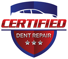 Certified Dent Repair